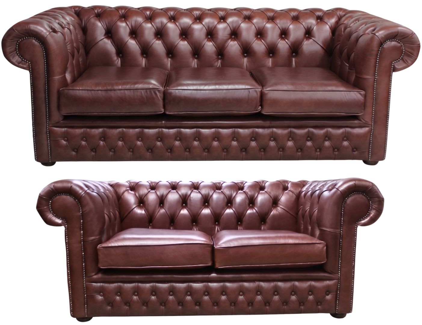 The Durham Chesterfield